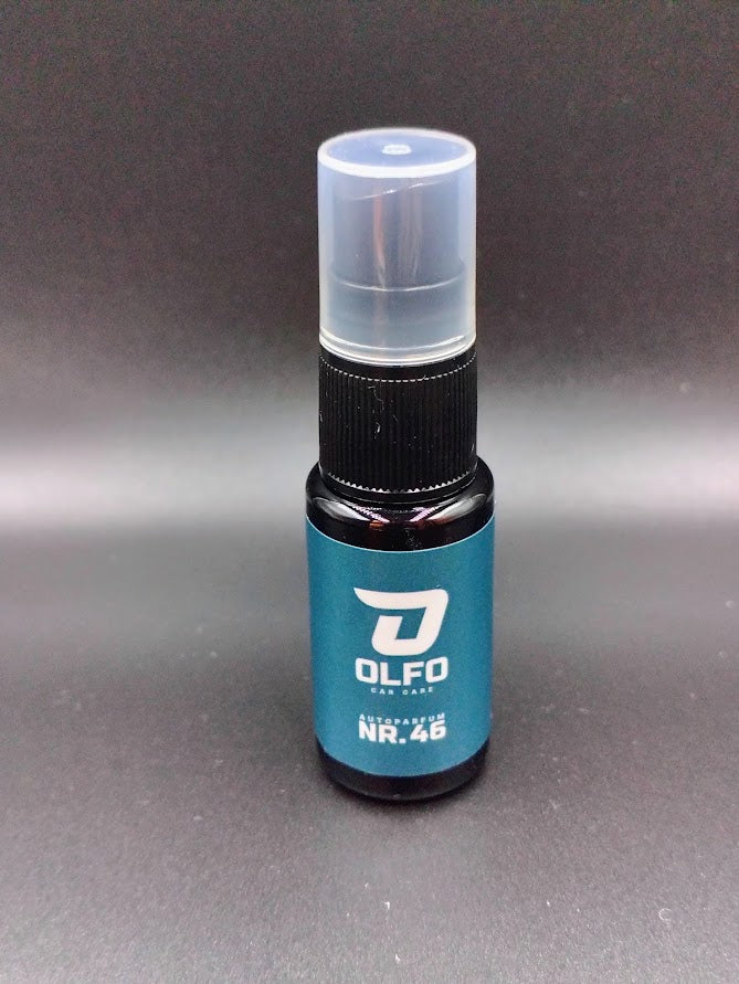 Auto Parfum Nr. 46 – geïnspireerd op Jean Paul Gaultier Men - 15 ml