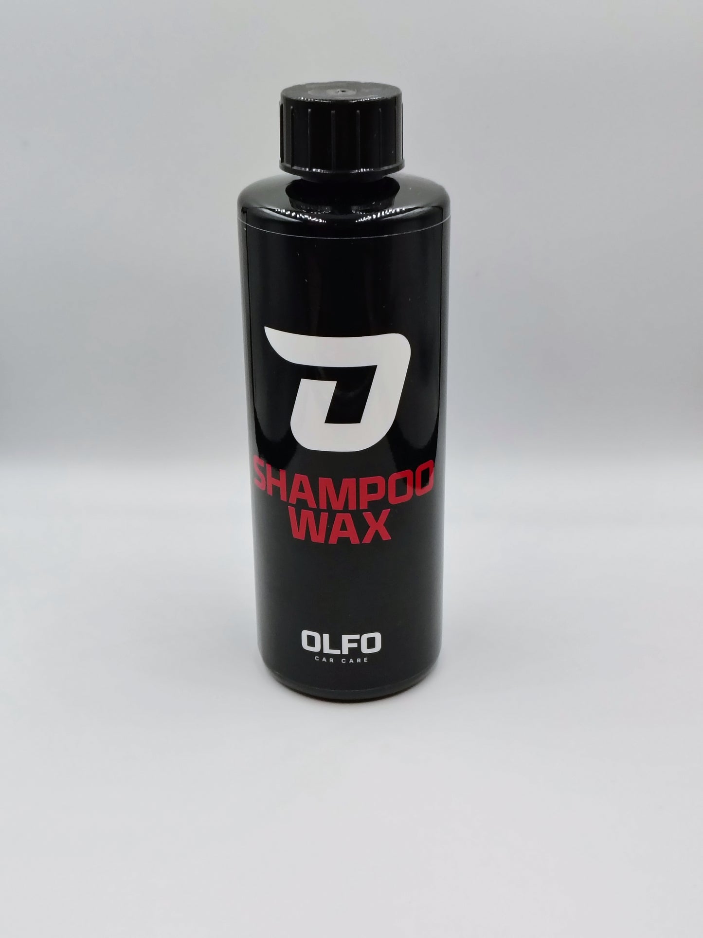 Shampoo Wax 500 ml