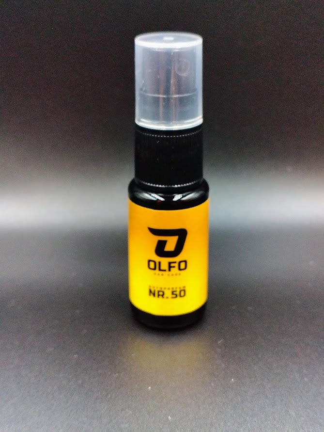 Auto Parfum Nr. 50 – Geïnspireerd op Paco Rabanne One Million - 15 ml